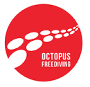 Octopus freedivng