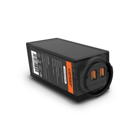 Batterie Lefeet S1 