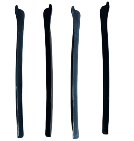 Kit de traverses de tenue de chausson Denty Spearfishing C4 Dessault