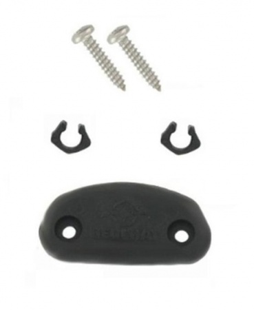 Kit Fixation Pour Voilure Mundial Beuchat 
