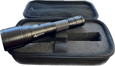 Lampe Aqualite 1200 Zoom