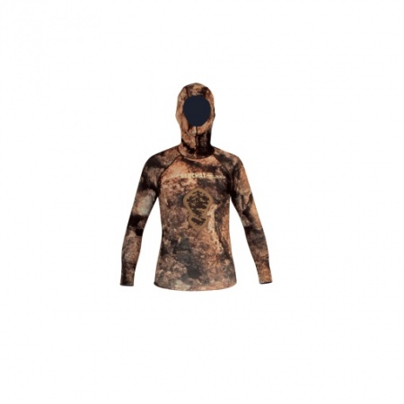 Lycra Rashguard Rocksea Beuchat 
