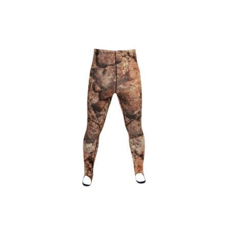 Lycra Rashguard Rocksea Beuchat 