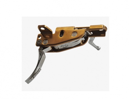 Mécanisme Ermes Sub Future Double Roll Gold
