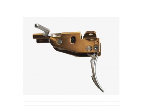 Mécanisme Ermes Sub Future Double Roll Gold
