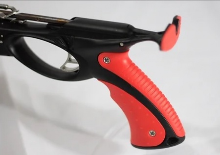 Poignée Epsealon Stinger Inox