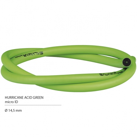 Sandow Salvimar Hurricane Vert Acide  Ø 14.5mm au Cm