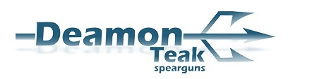 Deamontek Speargun