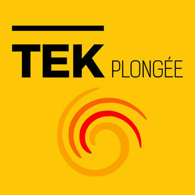 TEk plonge