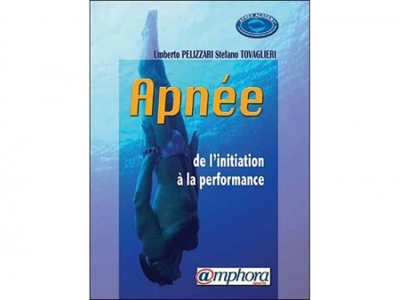 Apnée de L\'initiation à La Performance