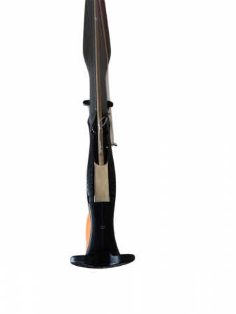 Arbalète Black Carbon Os de Seiche Denty Spearfishing