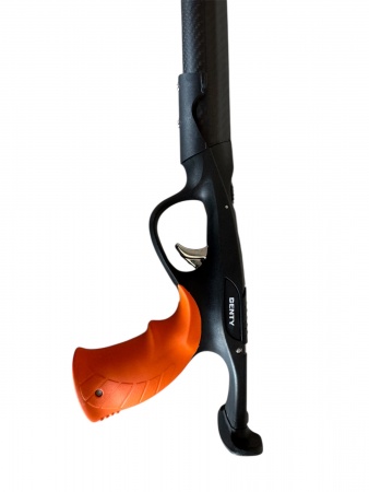 Arbalète Black Carbon Os de Seiche Denty Spearfishing