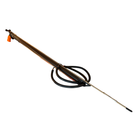 Arbalète Black Carbon Os de Seiche Denty Spearfishing