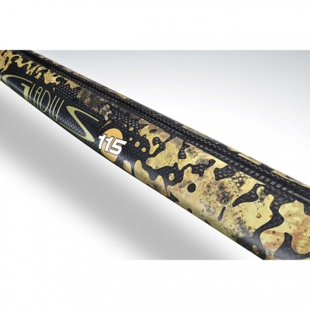 Arbal&egrave;te C4 Carbon Gladius  Camo