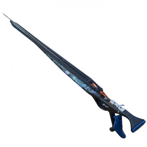 Arbal�te C4 Carbon Gladius  Camo