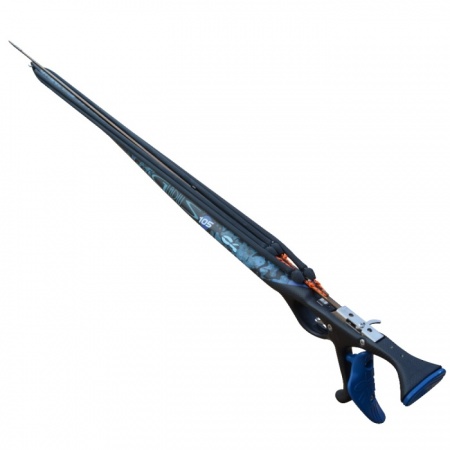 Arbal�te C4 Carbon Gladius  Camo