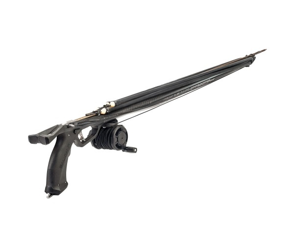 Arbalete Salvimar Ares Carbone Ambidextre