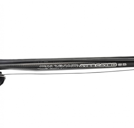 Arbalete Salvimar Ares Carbone DX