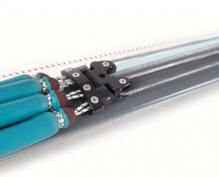 Arbalete Sigalsub Iron Vela Aluminium