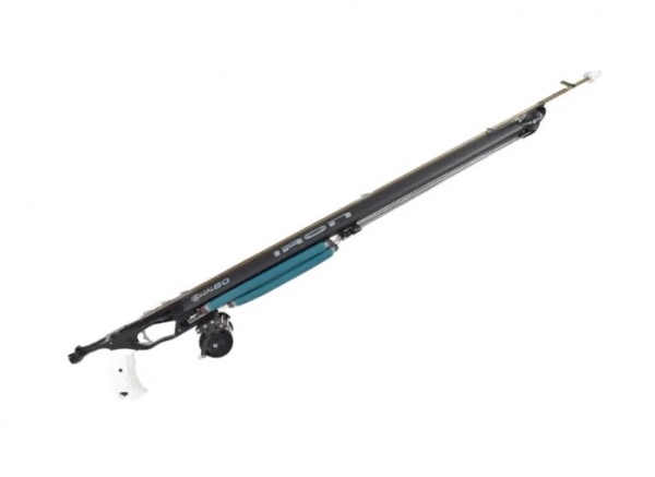 Arbalete Sigalsub Iron Vela Carbon