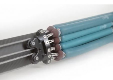 Arbalete Sigalsub Iron Vela Carbon
