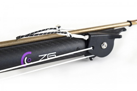 Arbalete Sigalsub Nemesis Carbone HT Inverter