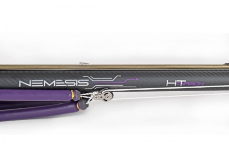 Arbalete Sigalsub Nemesis Carbone HT Inverter