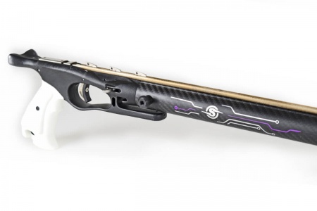 Arbalete Sigalsub Nemesis Carbone HT Inverter