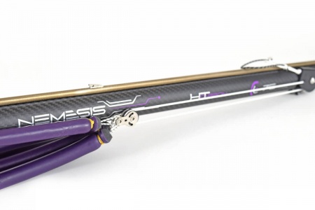 Arbalete Sigalsub Nemesis Carbone HT Inverter