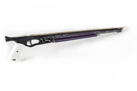 Arbalete Sigalsub Nemesis Carbone HT Inverter