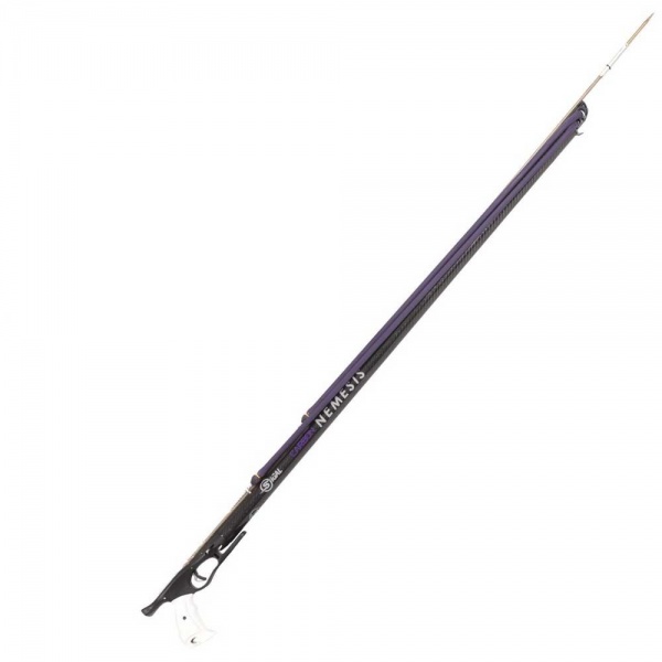 Arbalte Sigalsub Nemesis Pro Carbone