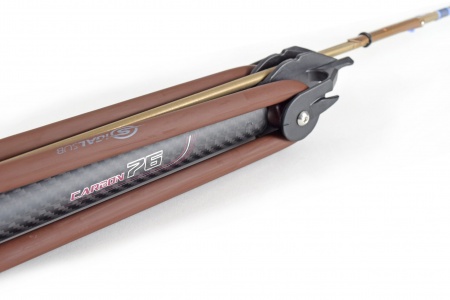 Arbalete Sigalsub Nemesis Roller Carbone RG