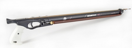 Arbalete Sigalsub Nemesis Roller Carbone RG