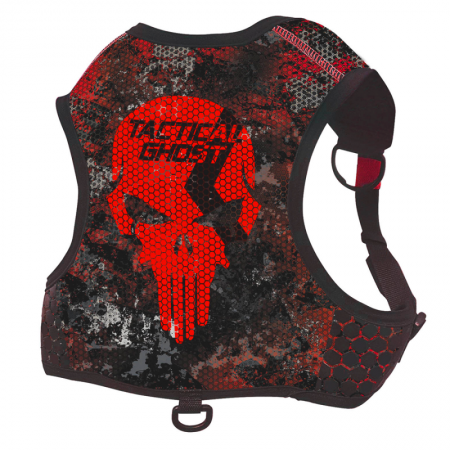 Baudrier Easyfit Tactical Ghost Epsealon