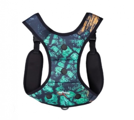 Baudrier Pathos Camo 