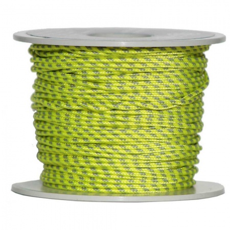 Bobine Dyneema Dessault 100 m Jaune