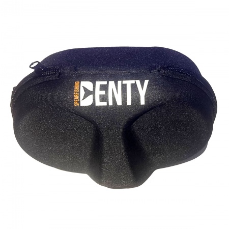 Boite de protection pour les masques Denty Spearfishing 