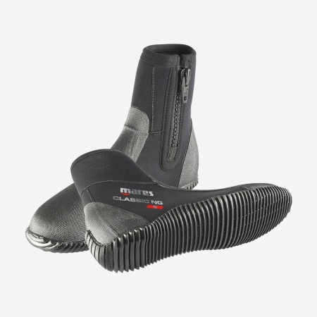 Botillons Mares NG 5 mm Zip