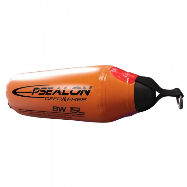 Bou�e Blue Water Epsealon haute pression 30L