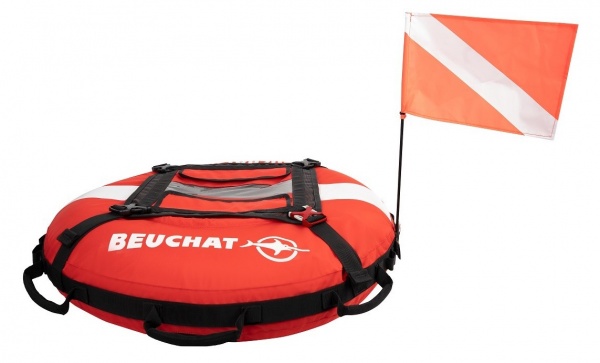 Bou�e d\'Apn�e Beuchat Focus