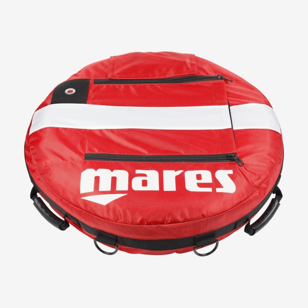 Bou�e d\'Entrainement Mares