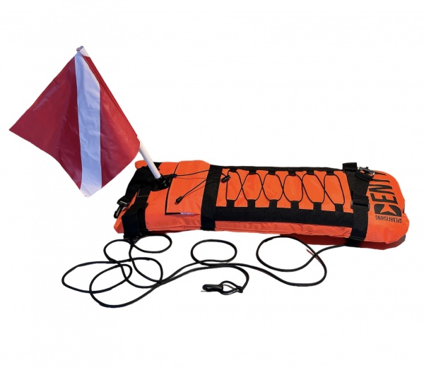 Bou�e Planche Denty Speafishing