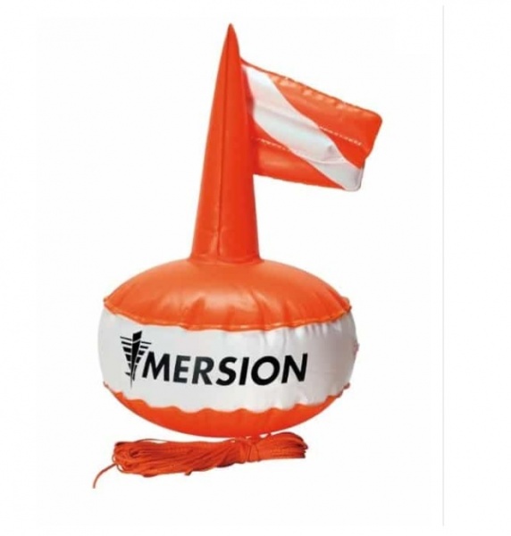 Bou�e Ronde avec Lest