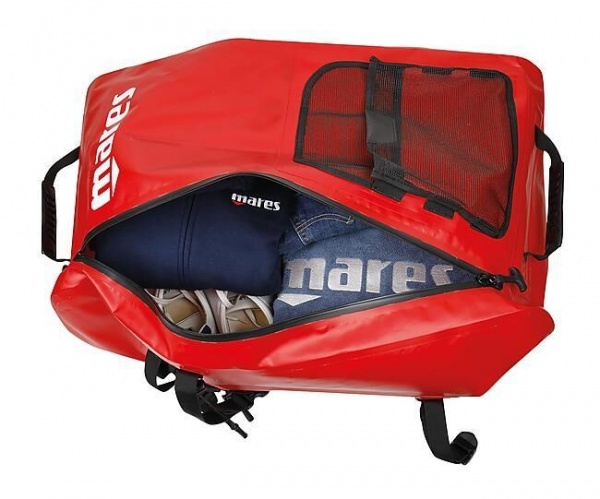 Bou�e Sac Hydro Backpack Mares