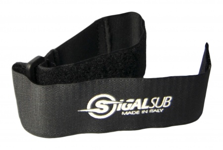 Brassard Velcro Sigalsub