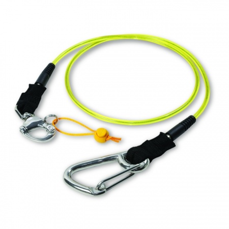 Cable pour Longe Omer