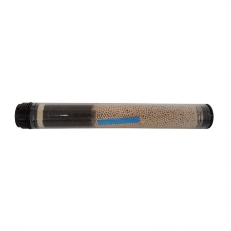 Cartouche ECO FILTER charbon/tamis Coltri