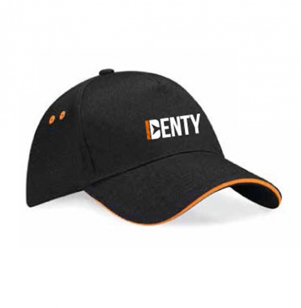 Casquette Europeenne Denty Spearfishing