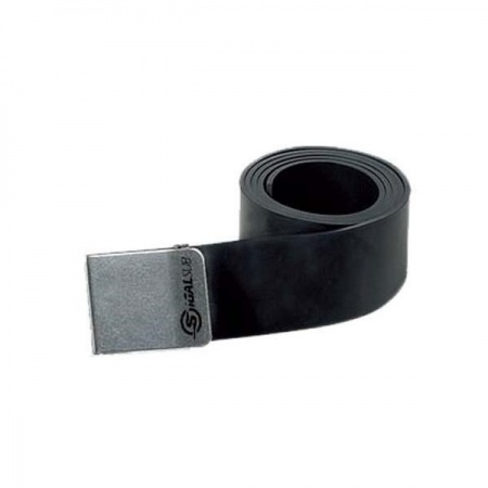 Ceinture Elastique Sigalsub Boucle Inox