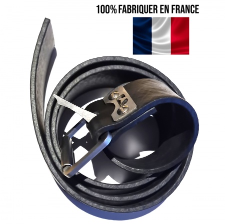 Ceinture marseillaise Denty Spearfishing 